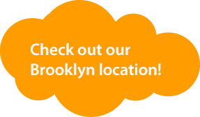 Check out our new location!