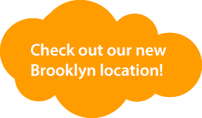 Check out our new location!