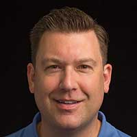 Dr. Jeremy Dixon