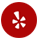 Yelp icon